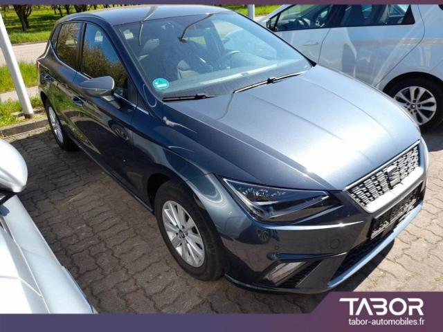 Seat Ibiza image 9