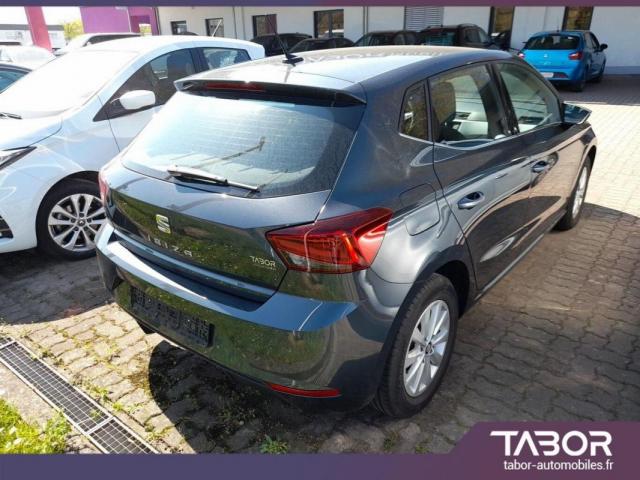 Seat Ibiza image 3