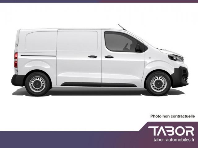 Citroen Jumpy image 5