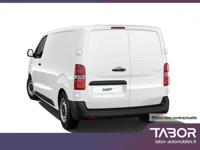 Citroen Jumpy image 3