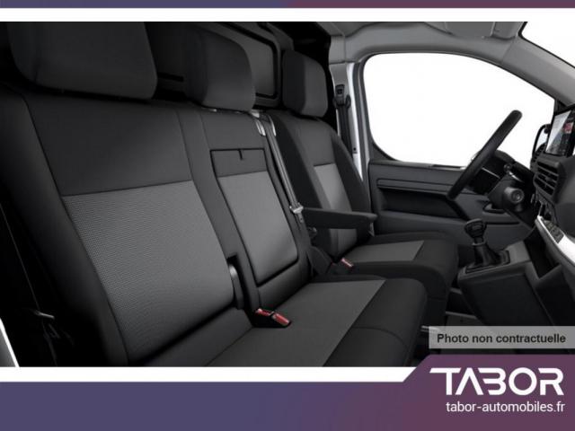 Citroen Jumpy image 2