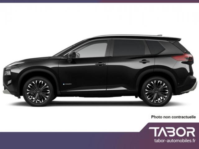 Nissan X-Trail image 2