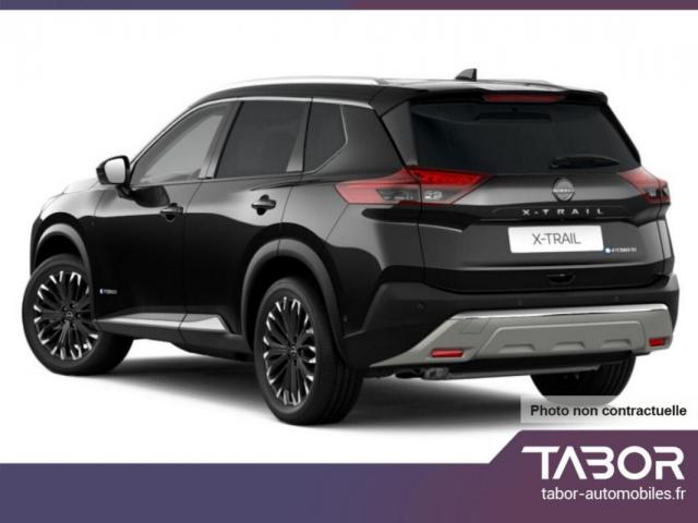 Nissan X-Trail image 4
