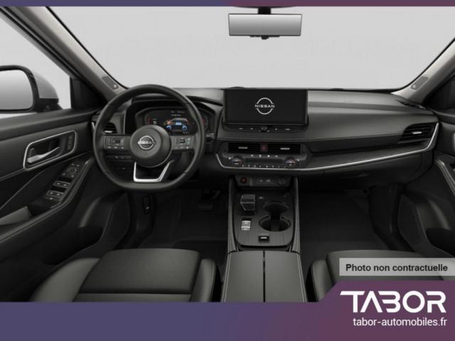 Nissan X-Trail image 6