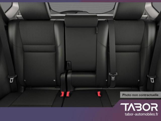 Nissan X-Trail image 9