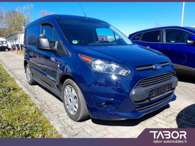 Ford Transit Connect image 4