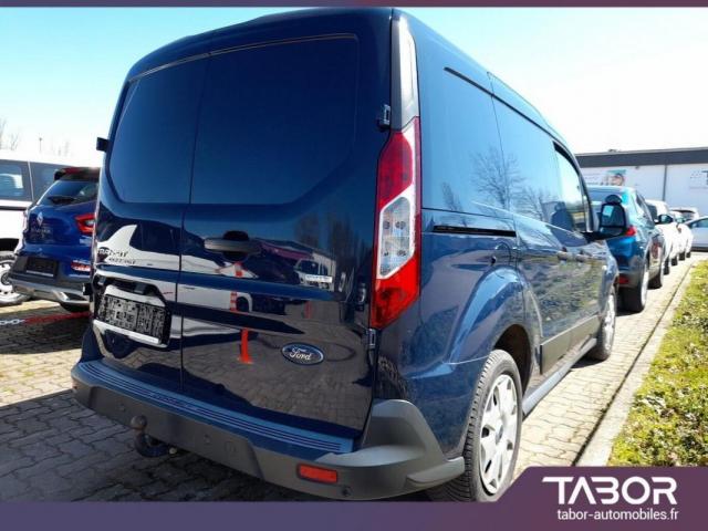 Ford Transit Connect image 7