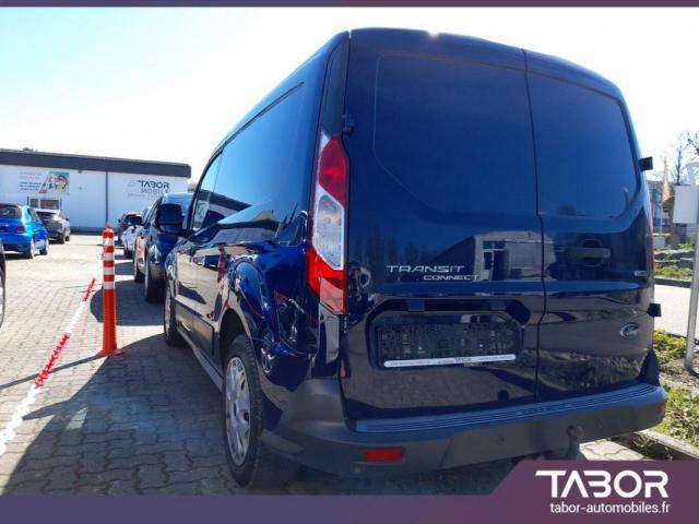 Ford Transit Connect image 5