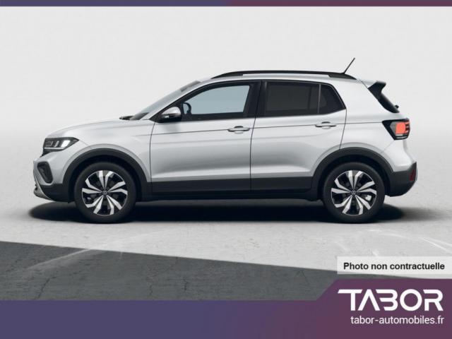 Volkswagen T-Cross image 1