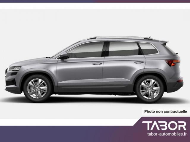 Skoda Karoq image 4