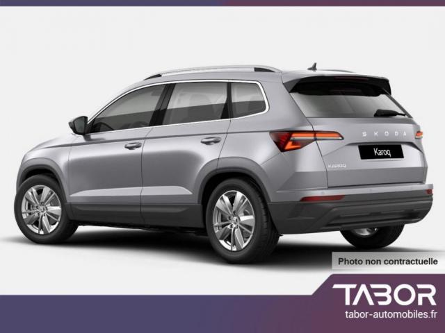 Skoda Karoq image 7