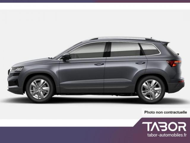 Skoda Karoq image 4