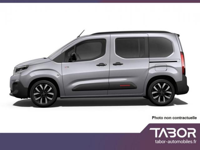 Citroen Berlingo image 4