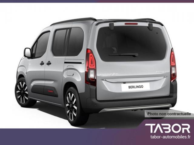 Citroen Berlingo image 1
