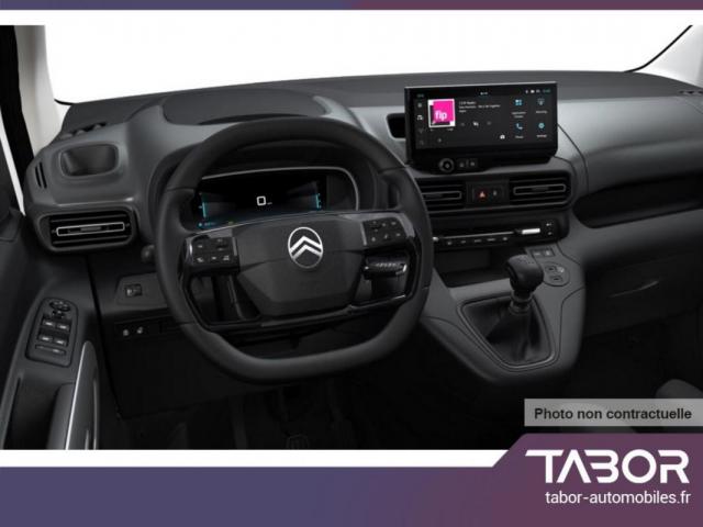 Citroen Berlingo image 2
