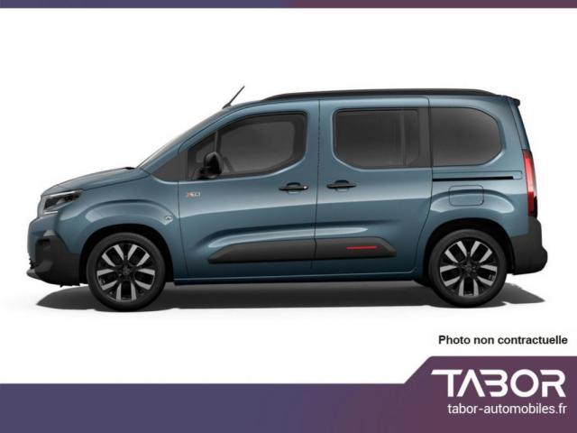 Citroen Berlingo image 9