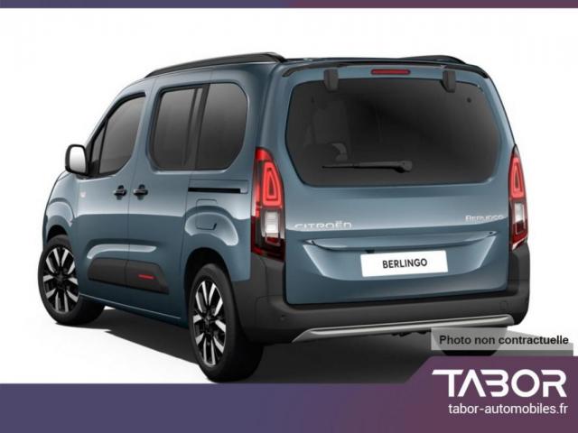 Citroen Berlingo image 1