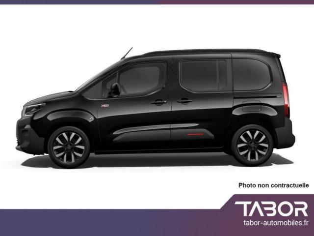 Citroen Berlingo image 4