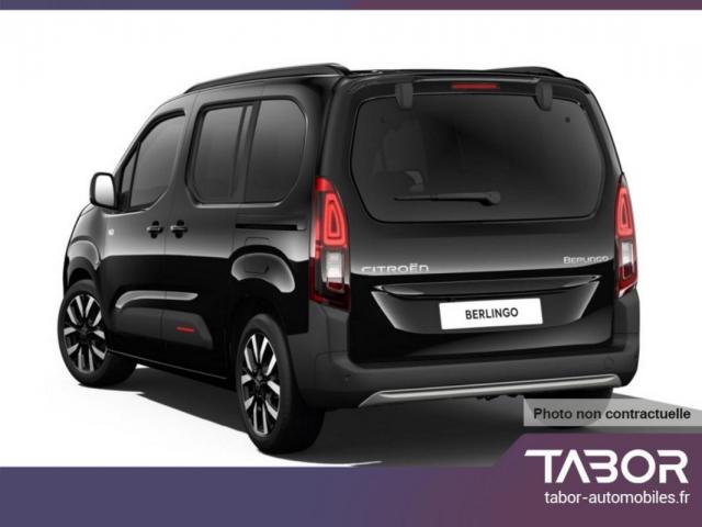 Citroen Berlingo image 5
