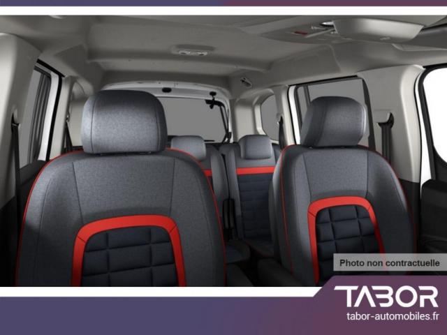 Citroen Berlingo image 6