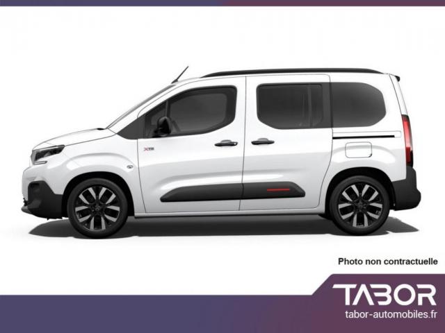 Citroen Berlingo image 4