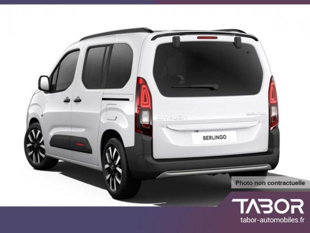 Citroen Berlingo image 6