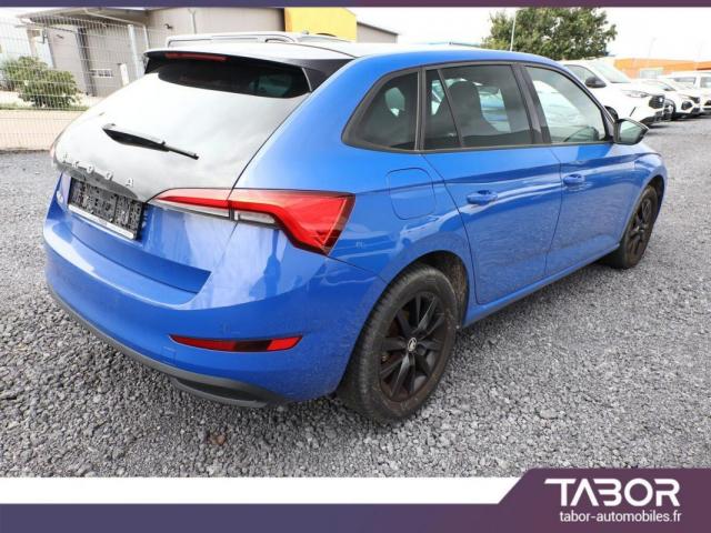 Skoda Scala image 1