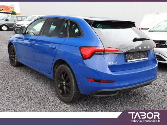 Skoda Scala image 5