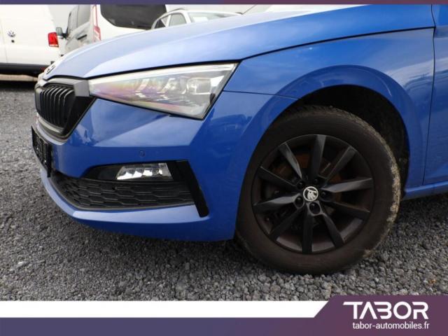 Skoda Scala image 2