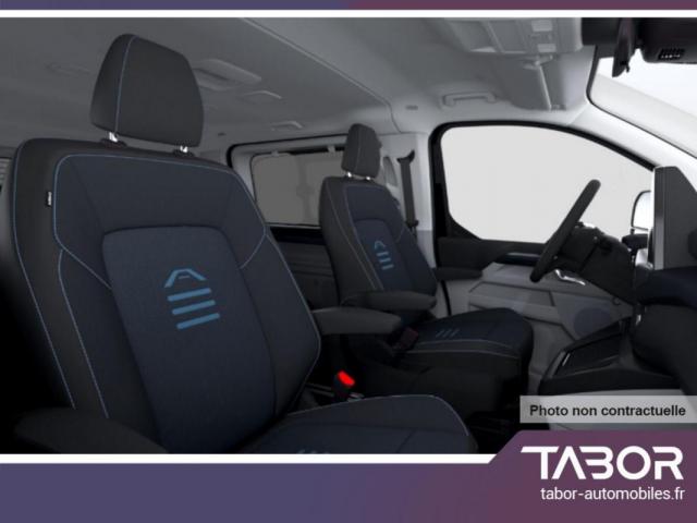 Ford Tourneo image 7