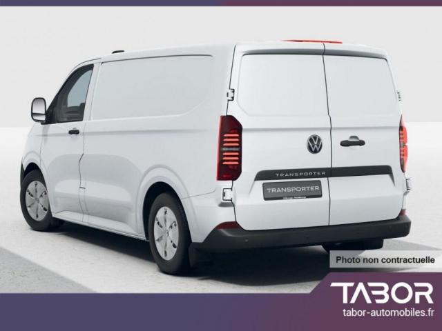 Volkswagen Transporter image 7