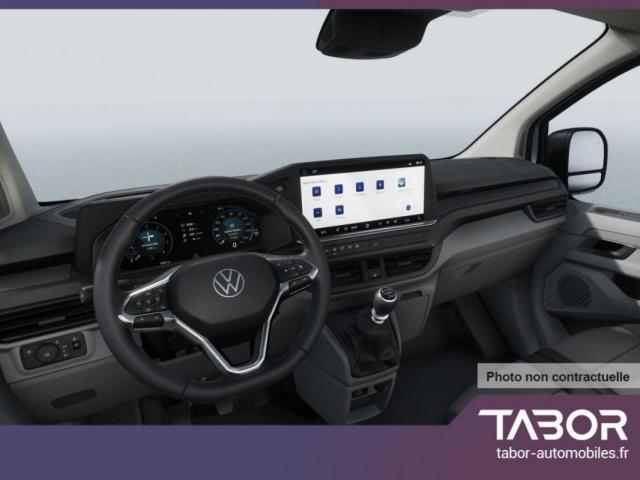 Volkswagen Transporter image 1