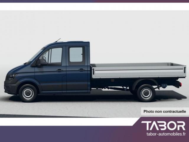 Volkswagen Crafter image 5