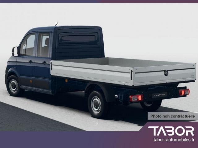 Volkswagen Crafter image 7