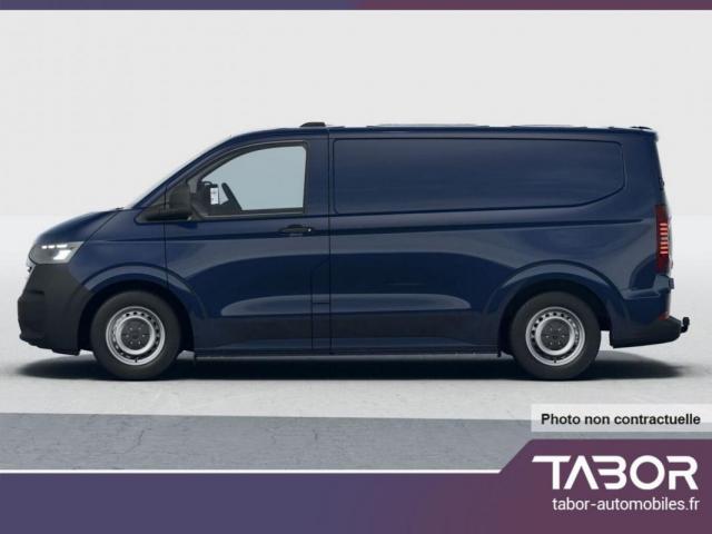 Volkswagen Transporter image 1