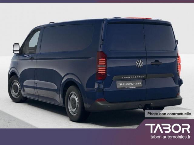 Volkswagen Transporter image 9