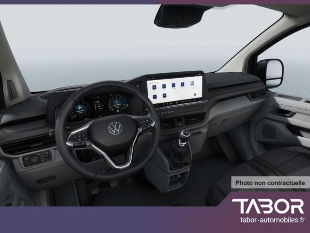 Volkswagen Transporter image 4