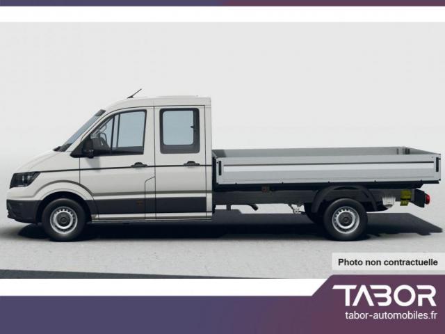 Volkswagen Crafter image 8