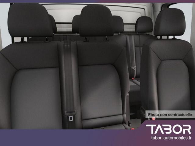 Volkswagen Crafter image 1