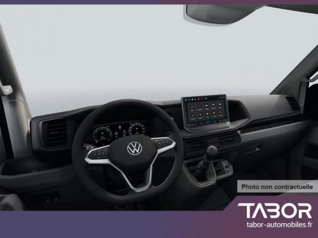 Volkswagen Crafter image 2