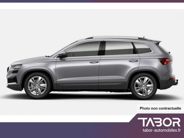 Skoda Karoq image 6