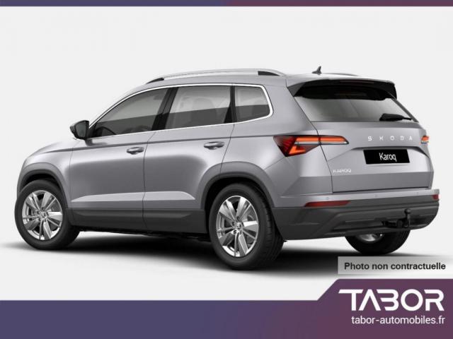 Skoda Karoq image 2
