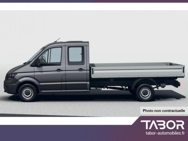 Volkswagen Crafter image 6