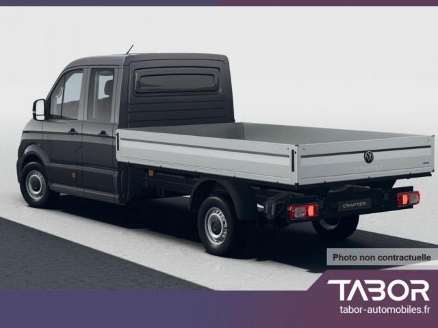 Volkswagen Crafter image 9