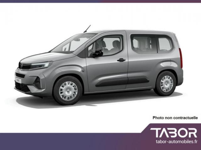 Opel Combo image 3