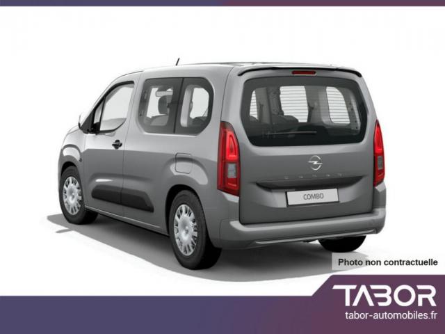 Opel Combo image 1
