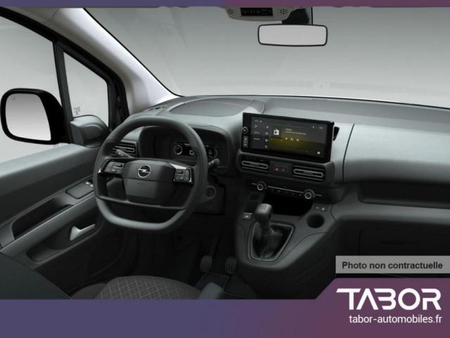 Opel Combo image 2