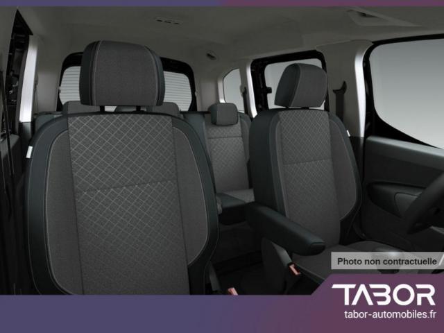 Opel Combo image 8