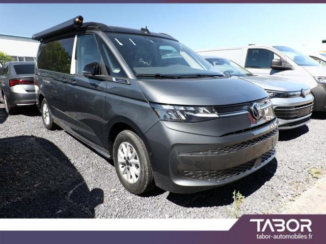 Volkswagen California image 5