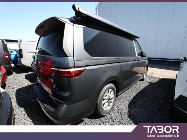 Volkswagen California image 4